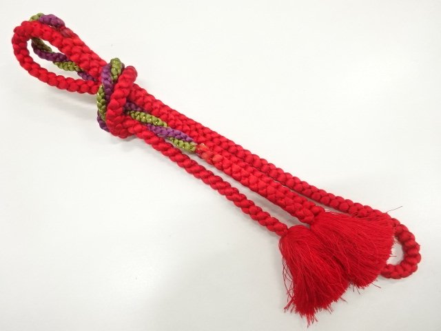 Japanese Kimono / Accessories Silk